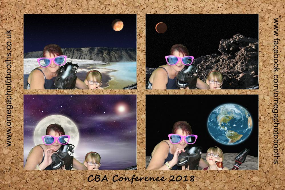 CBA Conference 2018 | View more photos from the event at gallery.omegaphotobooths.co.uk/u/Omega-Photobooths/CBA-Conference-2018